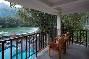 The Apsara Lodge