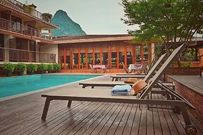 The Apsara Lodge