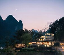 The Apsara Lodge