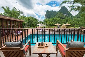 The Apsara Lodge