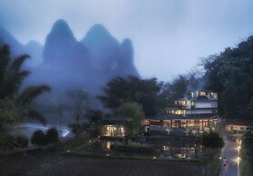 The Apsara Lodge