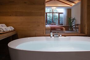 The Apsara Lodge