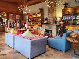 The Apsara Lodge