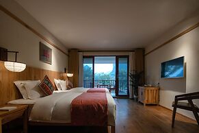 The Apsara Lodge