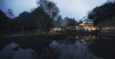 The Apsara Lodge