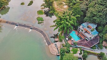 The Apsara Lodge