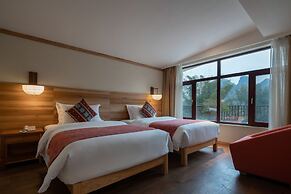 The Apsara Lodge