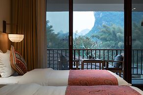 The Apsara Lodge