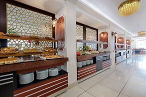 Kilikya Hotel