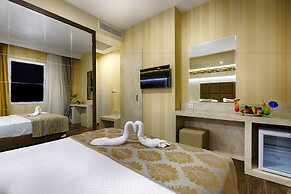 Kilikya Hotel