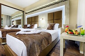 Kilikya Hotel