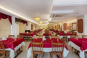 Kilikya Hotel