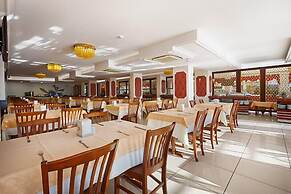 Kilikya Hotel