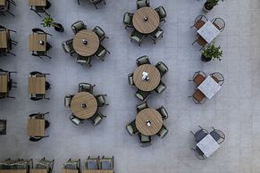 Kilikya Hotel