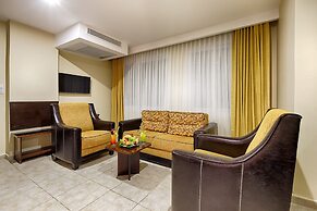 Kilikya Hotel