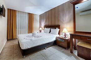 Kilikya Hotel