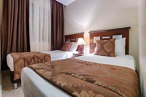 Kilikya Hotel
