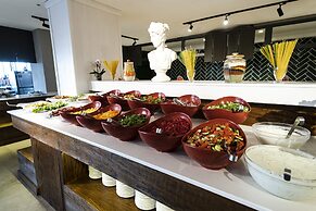 Kilikya Hotel