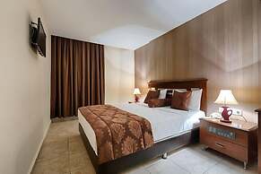 Kilikya Hotel