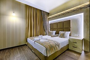 Kilikya Hotel