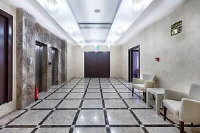 Kilikya Hotel
