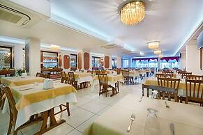 Kilikya Hotel