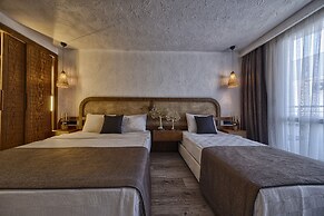Kilikya Hotel