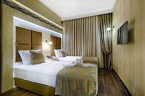 Kilikya Hotel