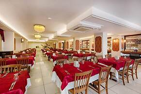 Kilikya Hotel