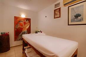 Kilikya Hotel