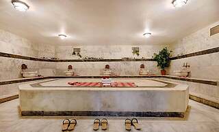 Kilikya Hotel