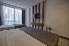 Kilikya Hotel