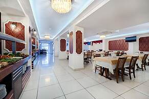 Kilikya Hotel
