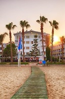 Kilikya Hotel