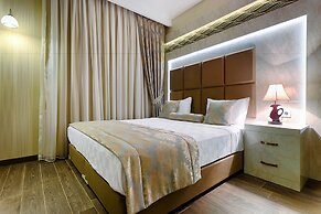 Kilikya Hotel