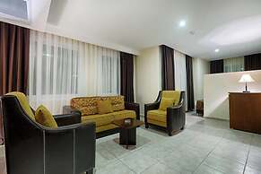 Kilikya Hotel