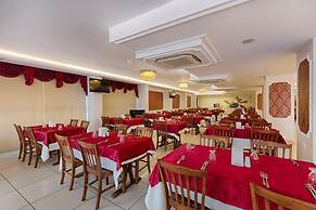 Kilikya Hotel