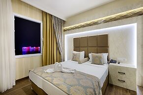 Kilikya Hotel