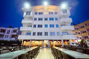 Kilikya Hotel