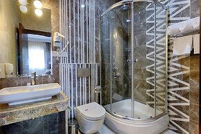 Kilikya Hotel