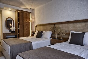 Kilikya Hotel