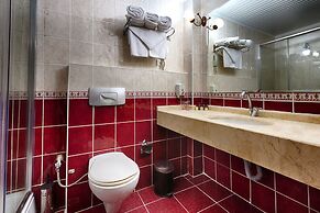Kilikya Hotel