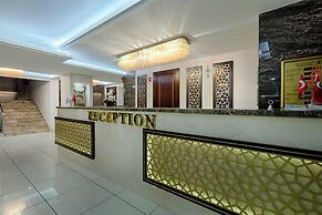 Kilikya Hotel