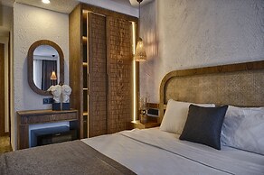 Kilikya Hotel