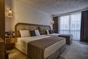 Kilikya Hotel