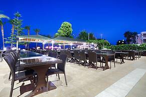 Kilikya Hotel