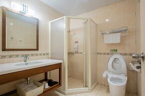 Ginkgo Hotel