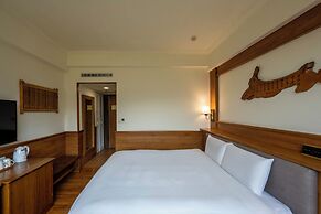 Ginkgo Hotel