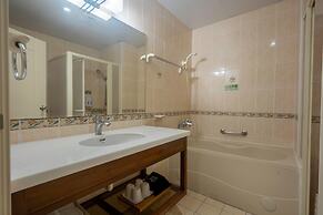Ginkgo Hotel