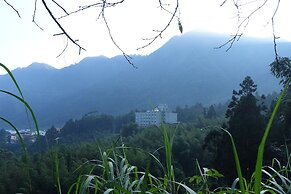 Ginkgo Hotel